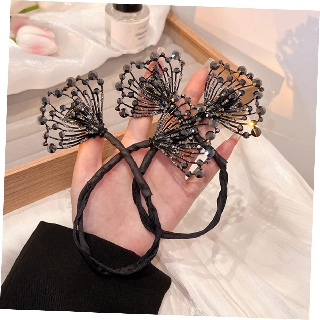 TwistEase Instant Hair Bun Maker