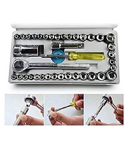 Screwdriver Tool Kit-Multipurpose (40 in 1)
