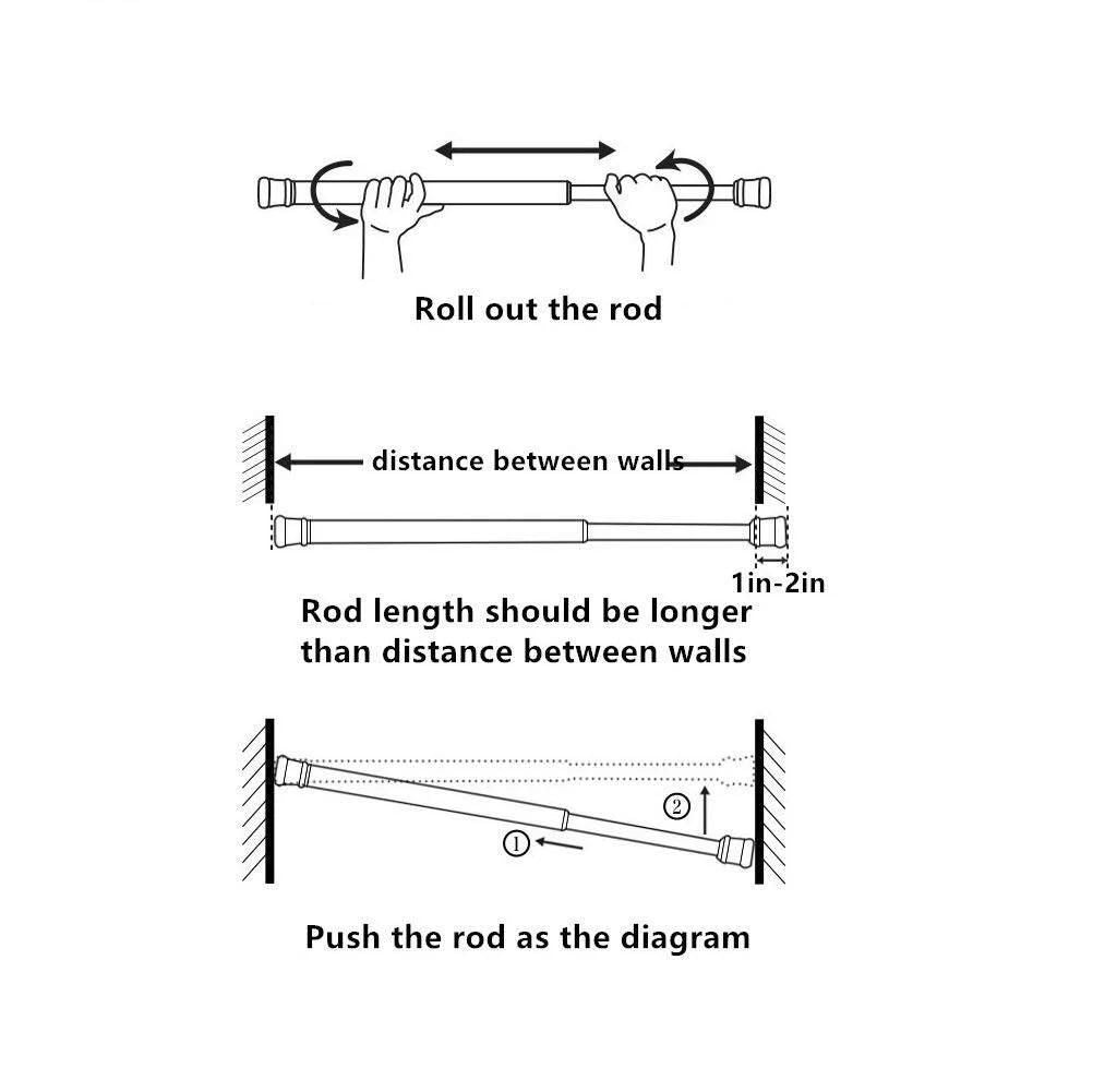 Drill-Free Multifunctional FlexiRod