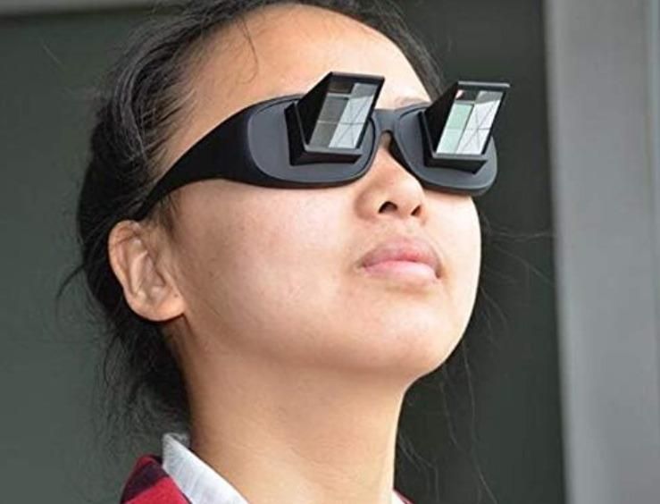 ZoomView™ - HD Lazy Nearsighted Glasses