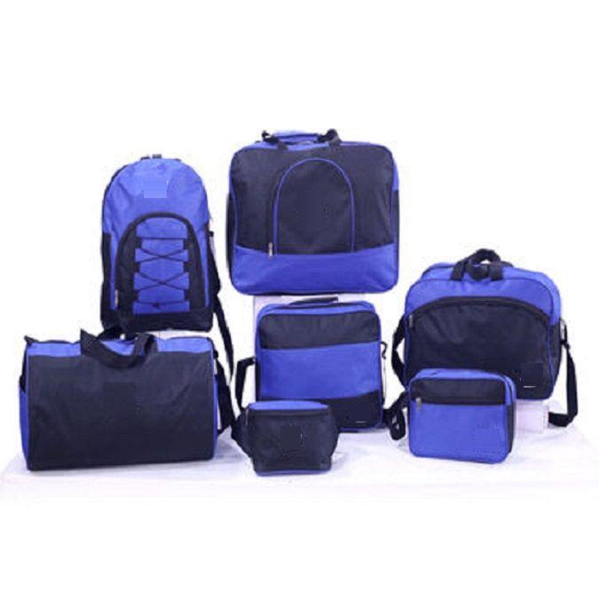 TravelPro™ Family Bags Set (7 in 1)