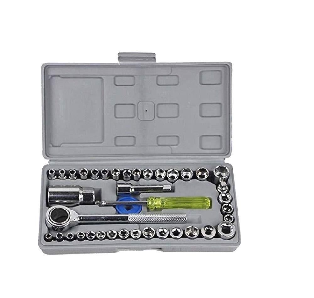 Screwdriver Tool Kit-Multipurpose (40 in 1)