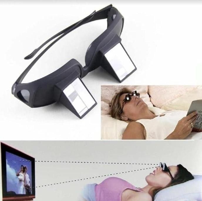 ZoomView™ - HD Lazy Nearsighted Glasses