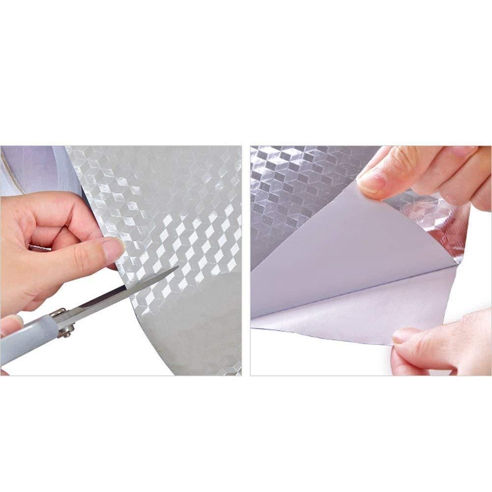 ShieldFoil – Kitchen Backsplash Protection Roll (2 Roll)