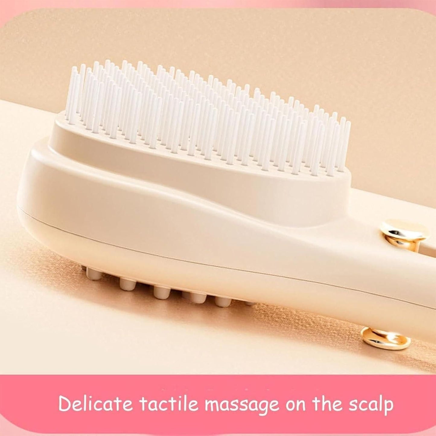 RelaxScalp™ Retractable Massage Comb