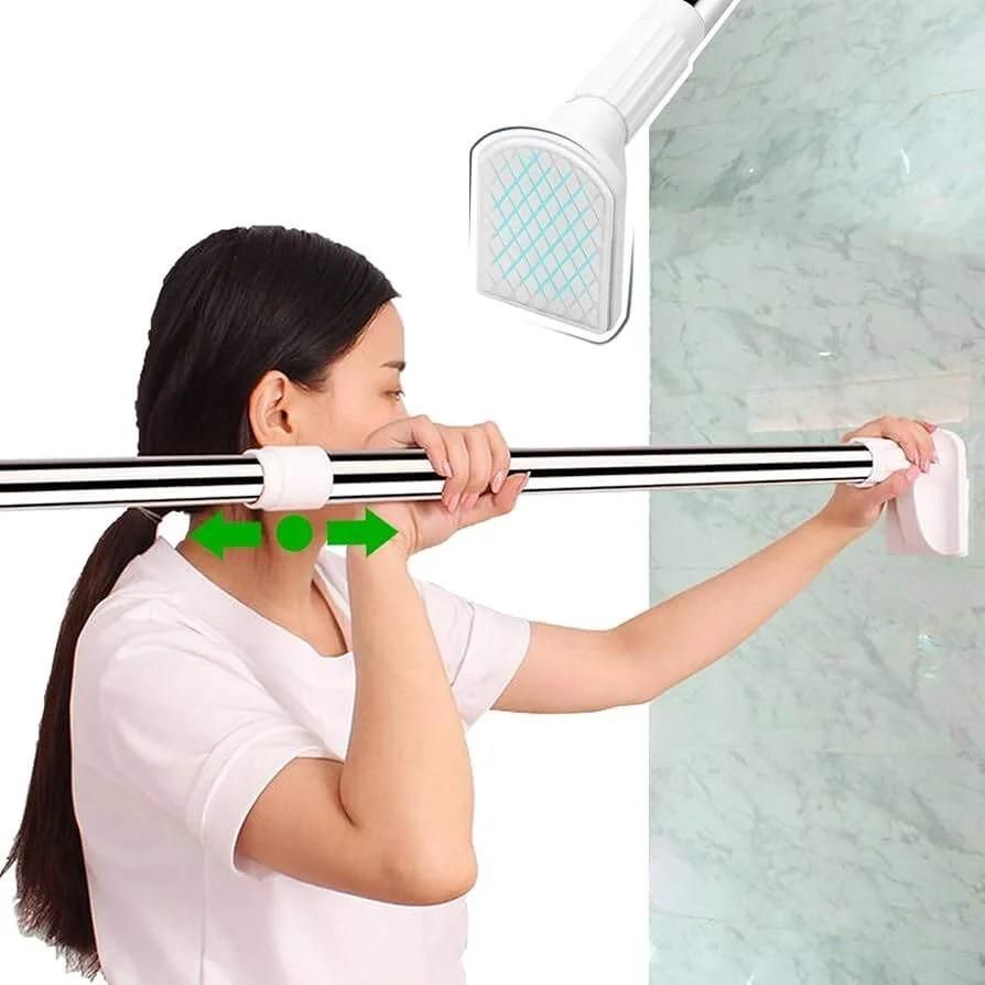 Drill-Free Multifunctional FlexiRod