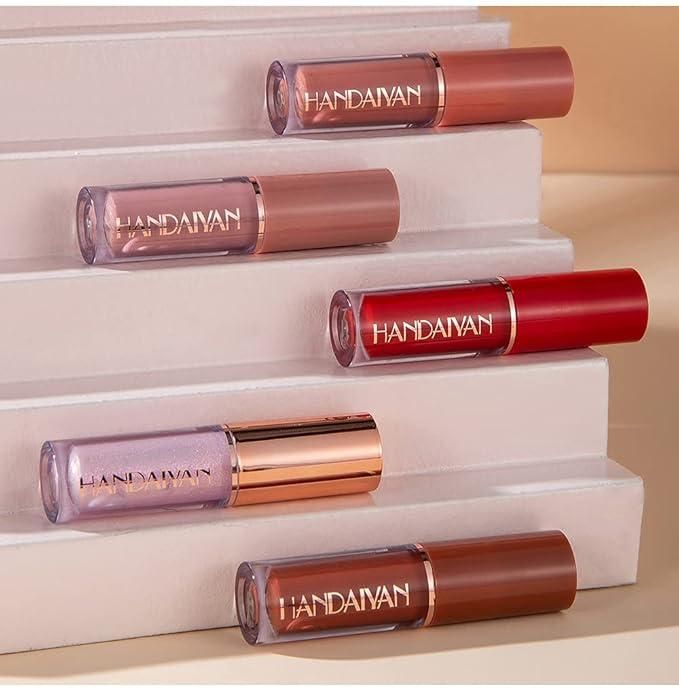 VelvetTouch Matte Lipstick Collection (Set of 12)