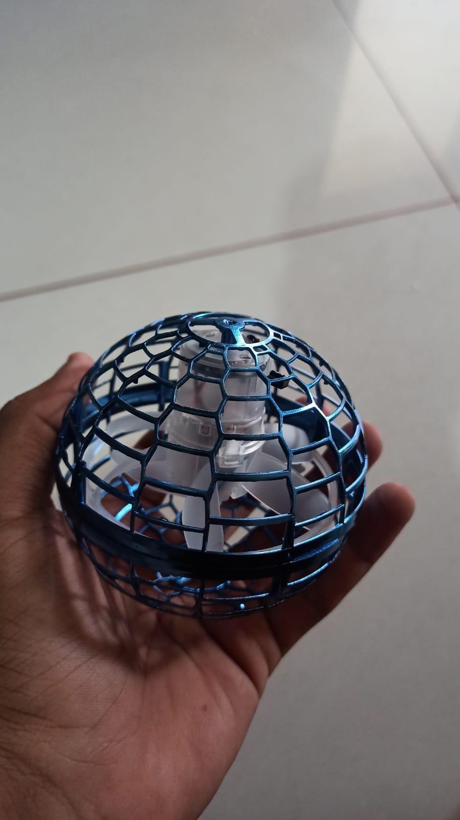Magical Flying Spinner- Flying Boomerang Ball