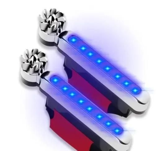 GlowDrive™ - LED Daytime Running Lights