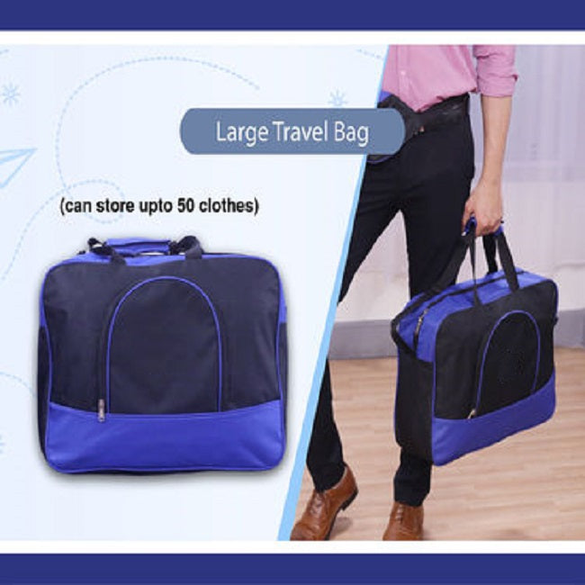 TravelPro™ Family Bags Set (7 in 1)