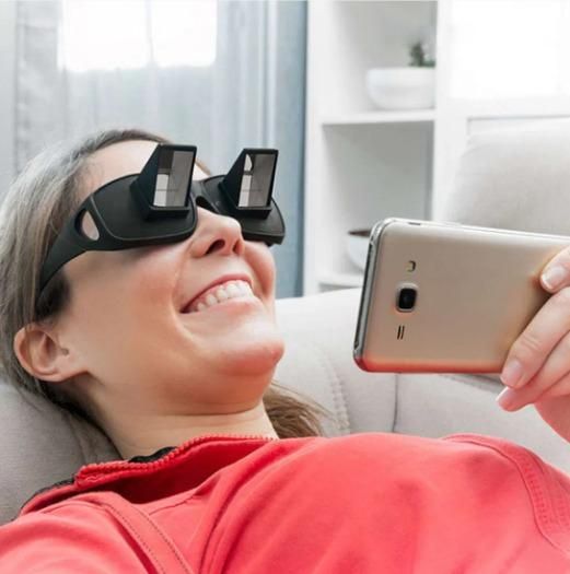 ZoomView™ - HD Lazy Nearsighted Glasses
