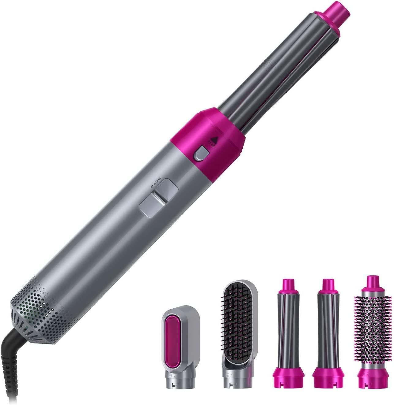 StylePro™ 5-in-1 Hair Styling & Drying Tool
