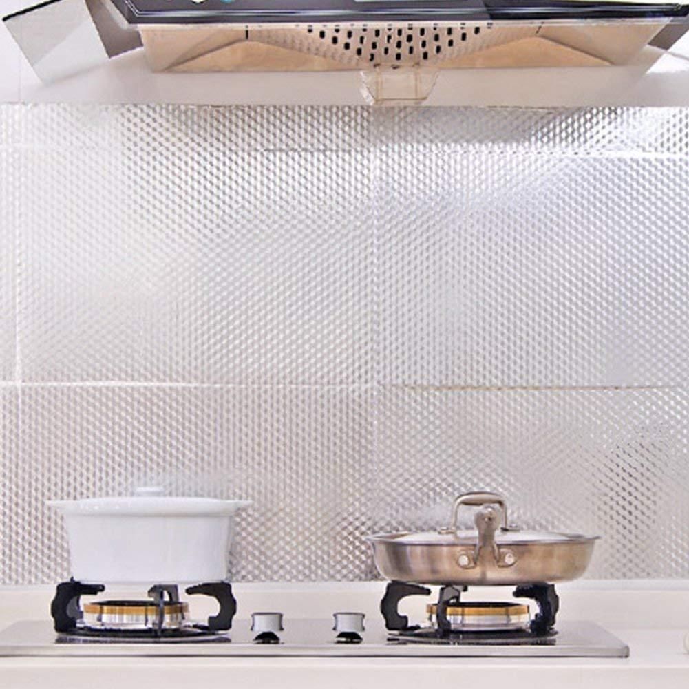 ShieldFoil – Kitchen Backsplash Protection Roll (2 Roll)