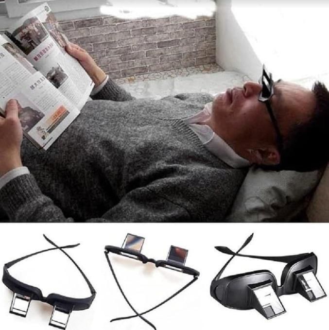 ZoomView™ - HD Lazy Nearsighted Glasses