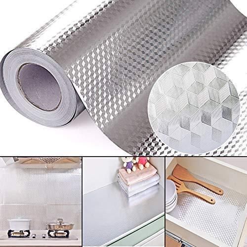 ShieldFoil – Kitchen Backsplash Protection Roll (2 Roll)