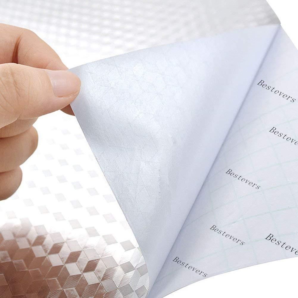 ShieldFoil – Kitchen Backsplash Protection Roll (2 Roll)
