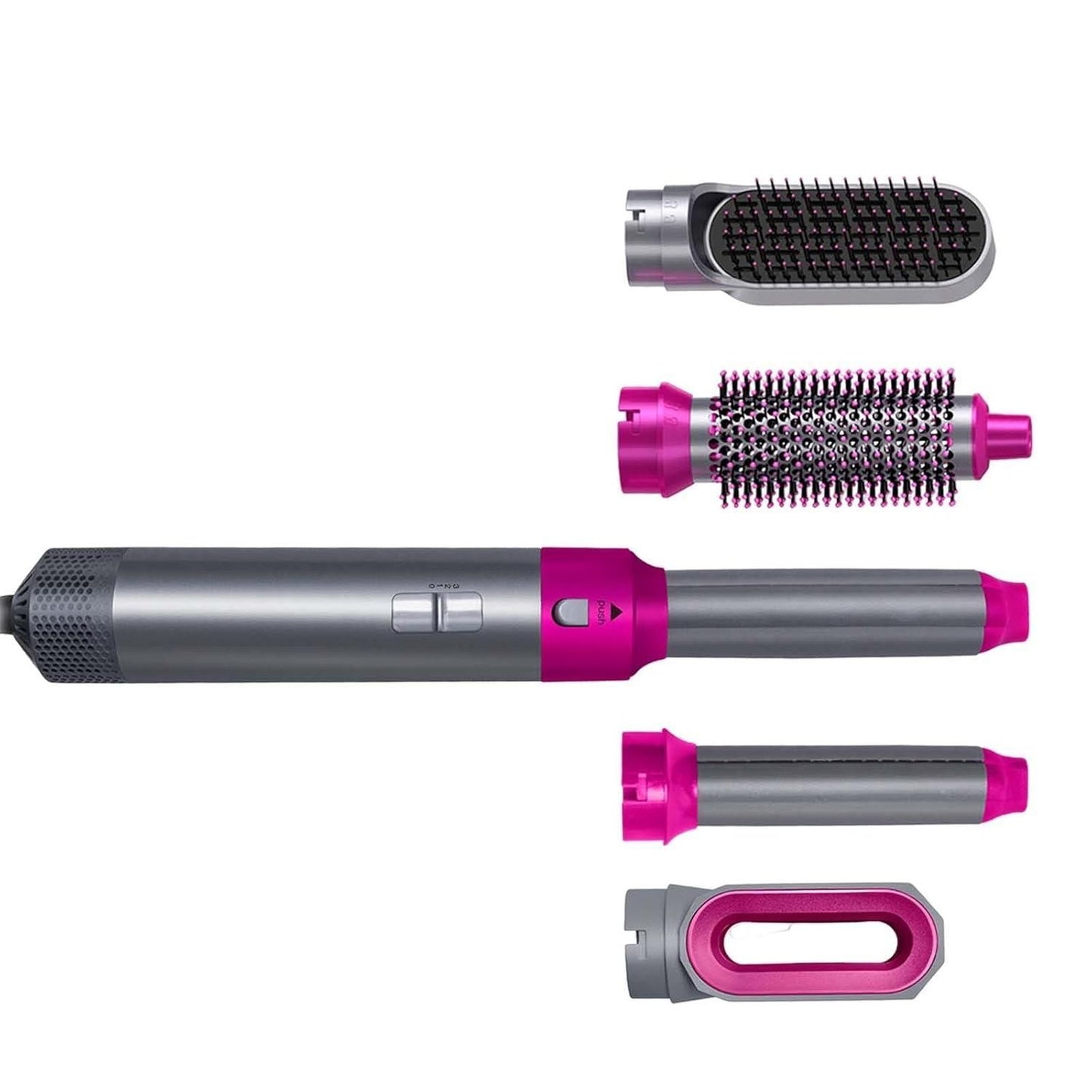 StylePro™ 5-in-1 Hair Styling & Drying Tool