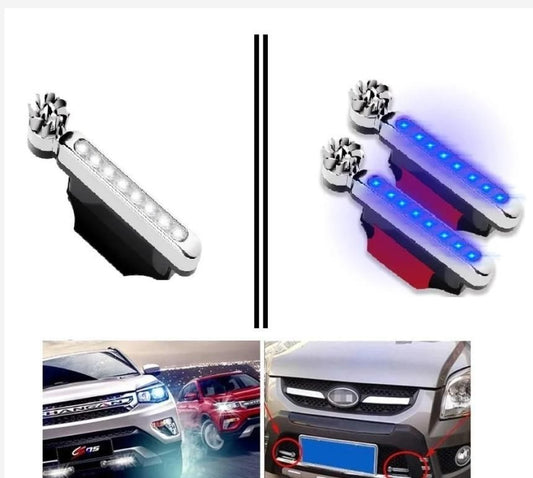 GlowDrive™ - LED Daytime Running Lights